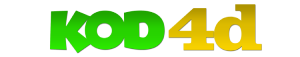 kod4d